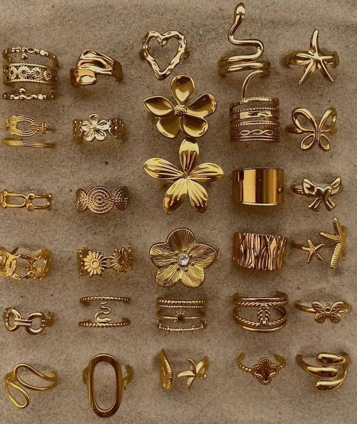 Rings