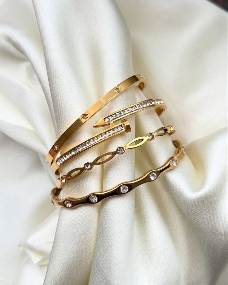 Bracelets