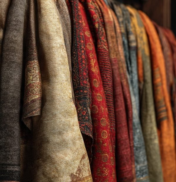About Rudhra Boutique